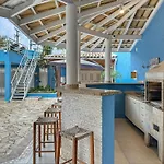 Maraka 22 1 Suite Ac Piscina 50M Da Praia