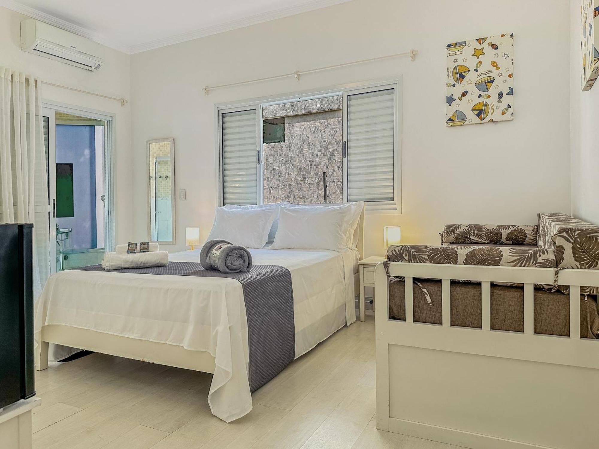 Apartment Maraka 22 1 Ac Piscina 50m Da *